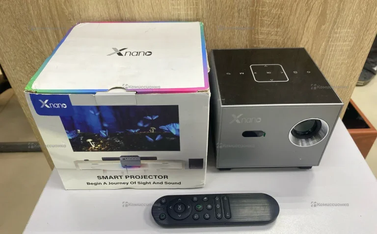 Проектор Xnano mini