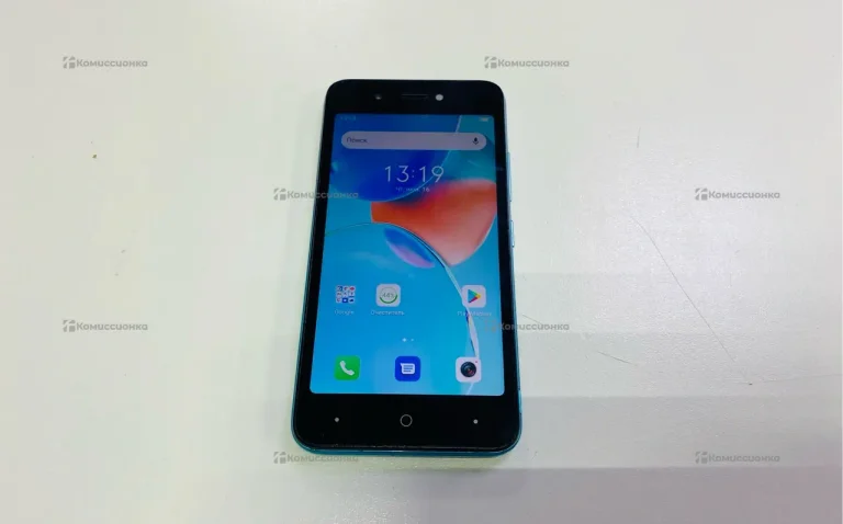 Itel A25 16