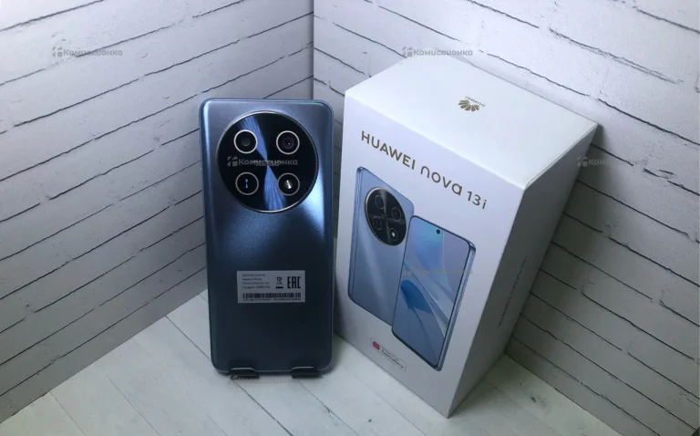 Huawei nova 13i 8/256Gb