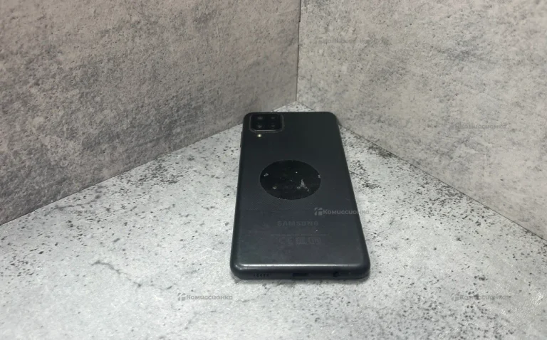 Samsung Galaxy A12 3/64 ГБ