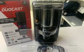 Купить Микрофон duocaat hyper б/у , в Нижнекамск Цена:3990рублей