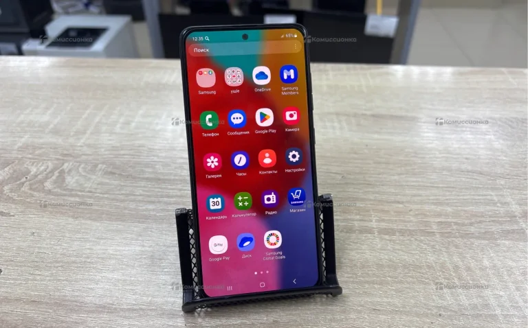 Samsung Galaxy a51 4/64 ГБ