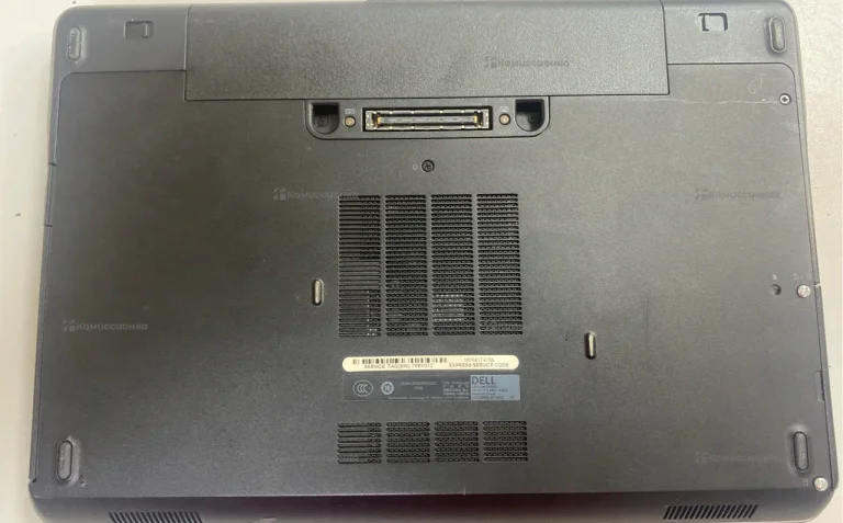 Ноутбук  DELL Latitude e6440