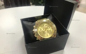 Купить Часы  - Rolex Gold б/у , в Тольятти Цена:990рублей