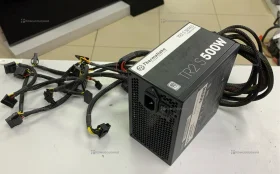 Купить Блок питания Thermaltake TR2 S, 500W б/у , в Тольятти Цена:1990рублей