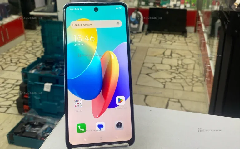 Tecno Spark Go 2024 3/64 ГБ