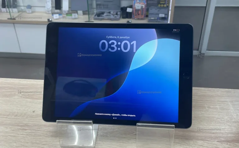 Планшет Apple iPad 9 поколения 64Gb