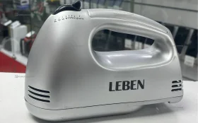 Купить Миксер leben 269-008 б/у , в Челябинск Цена:750рублей