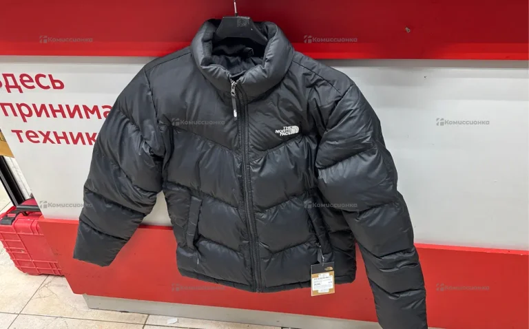 Куртка The north Face M