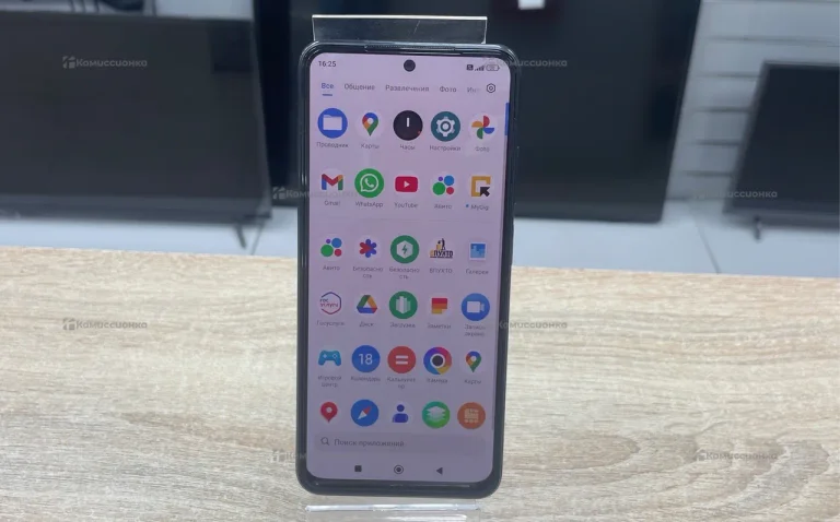 Xiaomi Poco m5 128GB