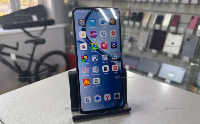 Realme Note 60x 4/64 ГБ
