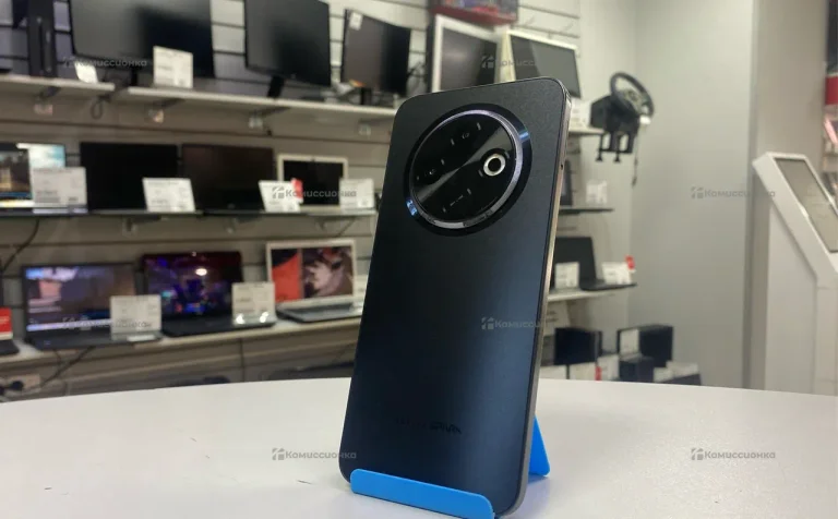 Tecno spark 30c 4/128