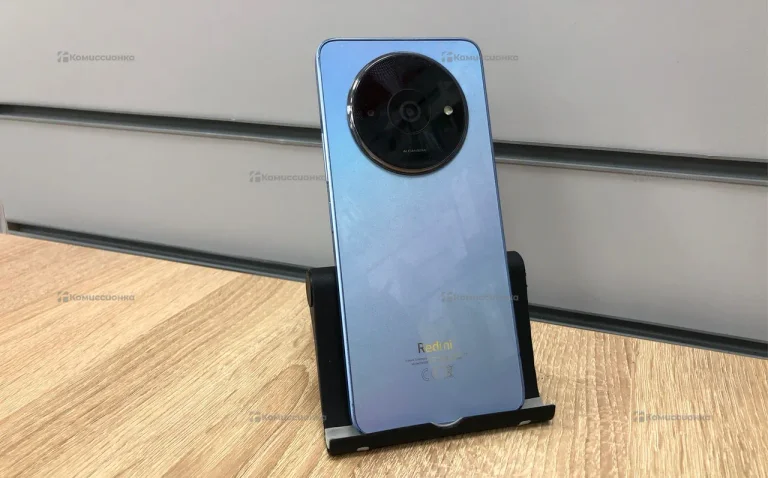 Xiaomi Redmi A3 3/64 ГБ