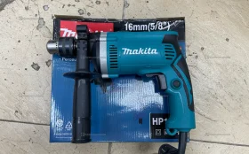 Дрель Makita HP1630