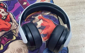 Наушники  ps5 pulse