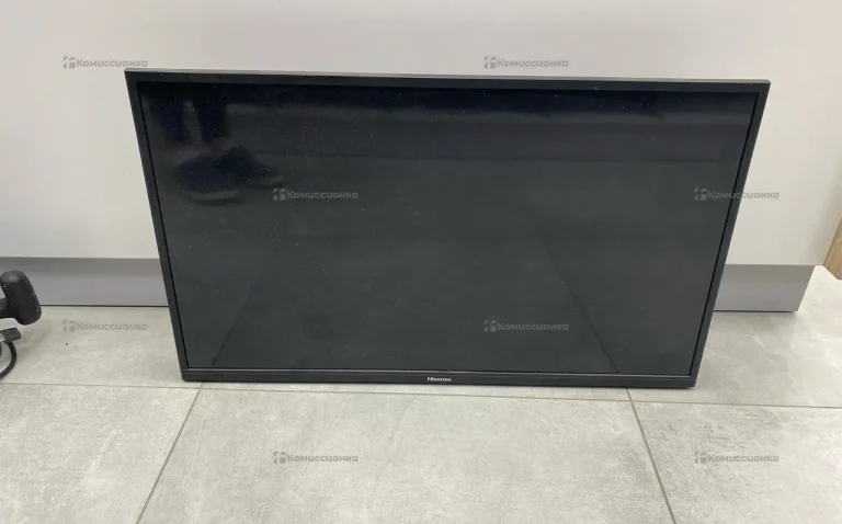 Телевизор Hisense H32B5600