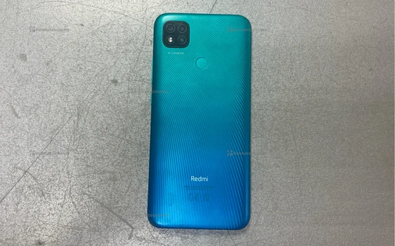 Xiaomi Redmi 9C NFC 2/64 ГБ