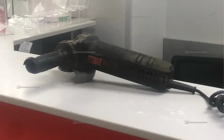 УШМ P.I.T. P.I.T. PWS 125-C