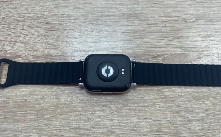 Часы  Redmi watch active 5