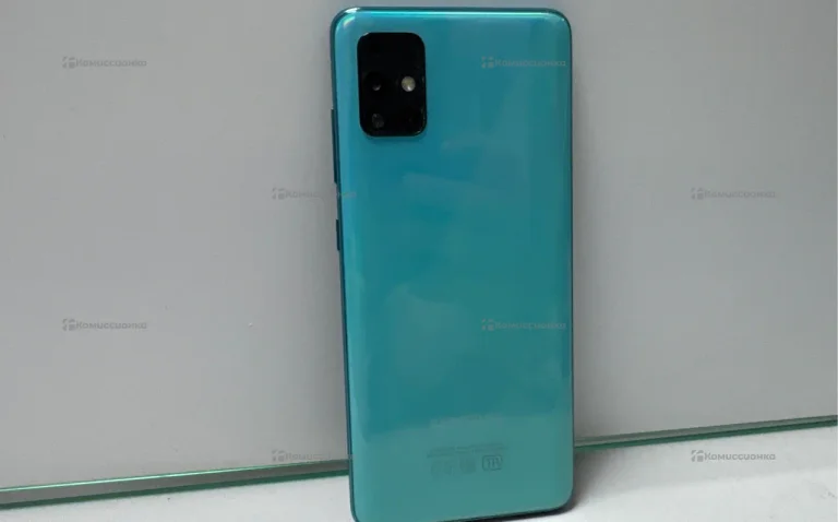 Samsung Galaxy A51 4/64 Gb