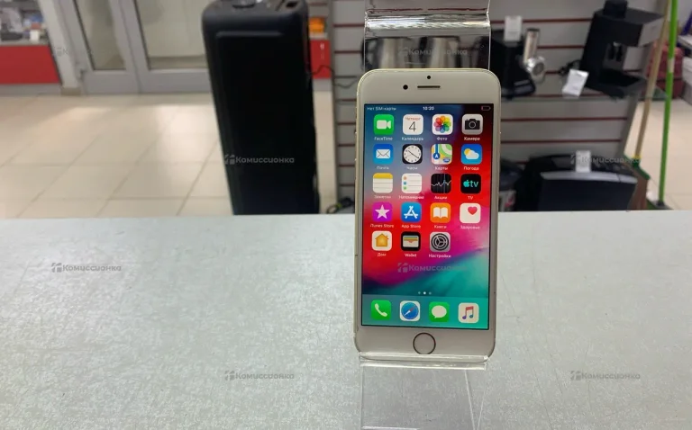 Apple iPhone 6 16Gb