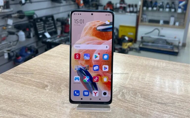 Xiaomi Redmi Note 12 Pro 8/256Gb