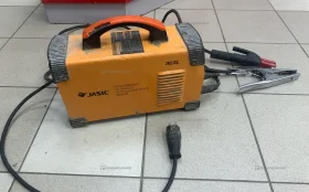 Сварочный аппарат Jasic Real ARC2 220