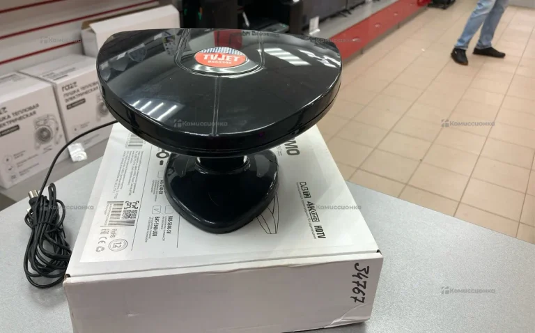 Активная антенна TvJet Remo Bas-5340
