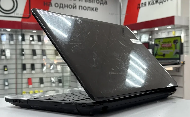 Ноутбук Packard Bell ente11hc