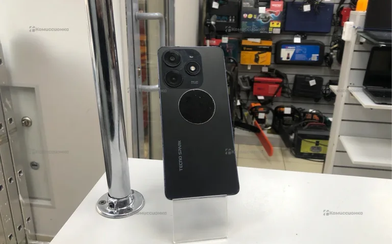 Tecno Spark 10 Pro 8/256 ГБ