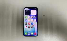 Купить Apple iPhone 13 4/256 ГБ б/у , в Москва и область Цена:22900рублей