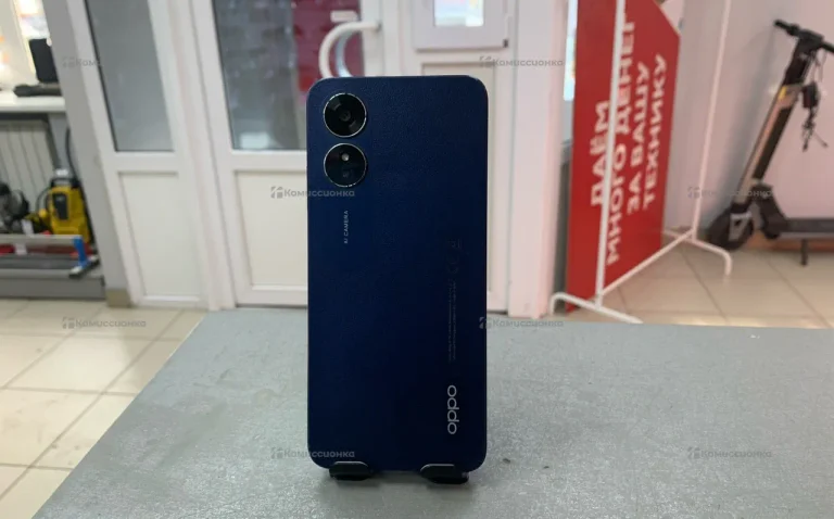Oppo A17 4/64