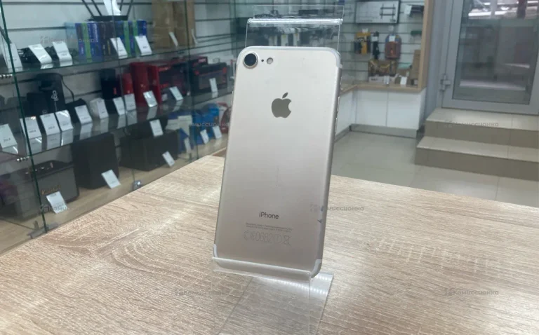 Apple iPhone 7 32Gb