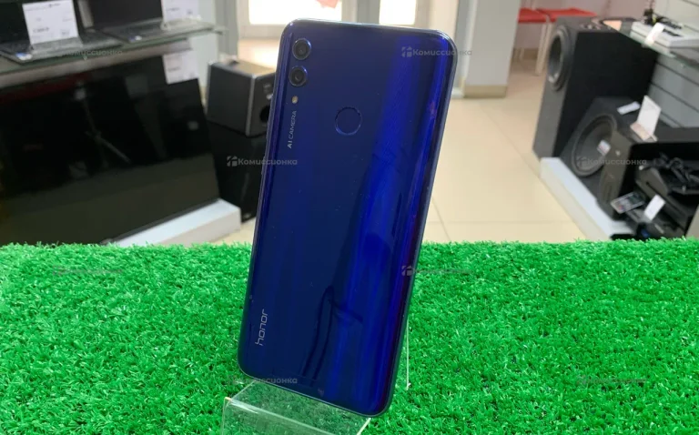 Honor 10 Lite 3/64 ГБ