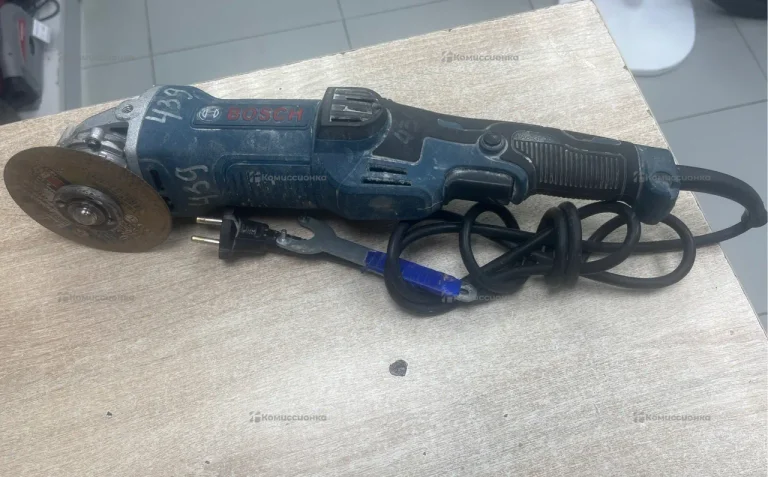 УШМ BOSCH 4075(реп)