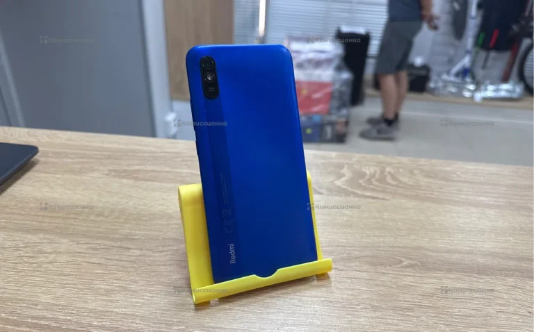 Xiaomi Redmi 9A 2/32 GB