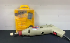 Гравер Зубр 3Г-130-ЭК Н242