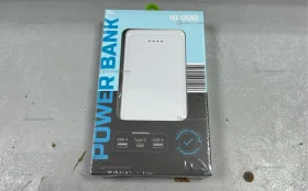 Купить Power Bank  10000 б/у , в Саратов Цена:600рублей