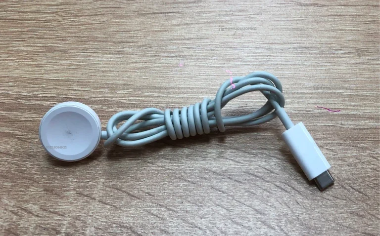 Зарядное устройство для Apple Watch