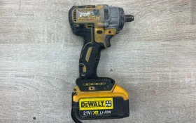 Гайковерт DeWalt (реплика)