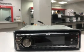 Автомагнитола Jvc kd-g547