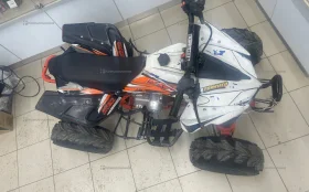 Купить Квадроцикл kayo б/у , в Тольятти Цена:69900рублей