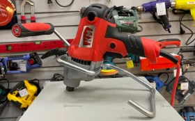 Дрель-миксер электрическая КМ EM-851/1