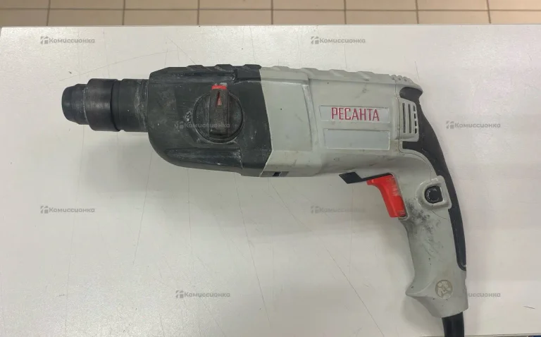 Перфоратор РЕСАНТА П-24-650К