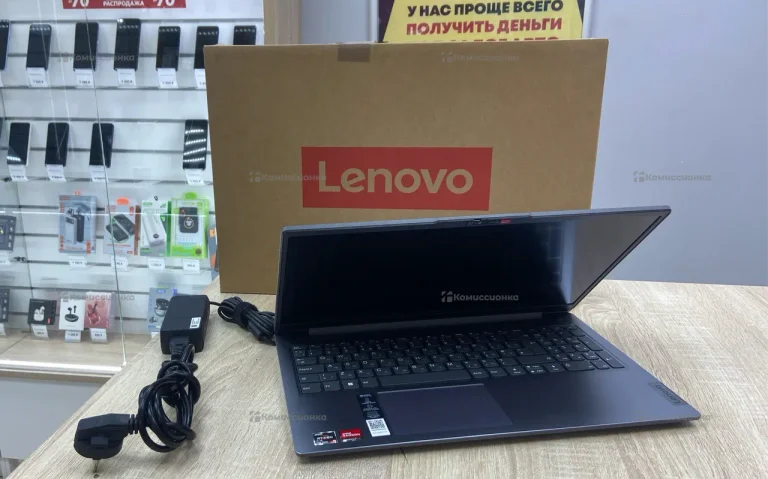 Ноутбук  LENOVO IdeaPad Slim 3