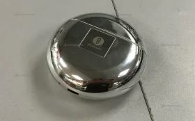 Электробритва Xiaomi BEHEART G220 (серебро)