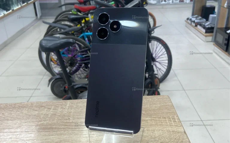 Realme Note 50 3/64 ГБ