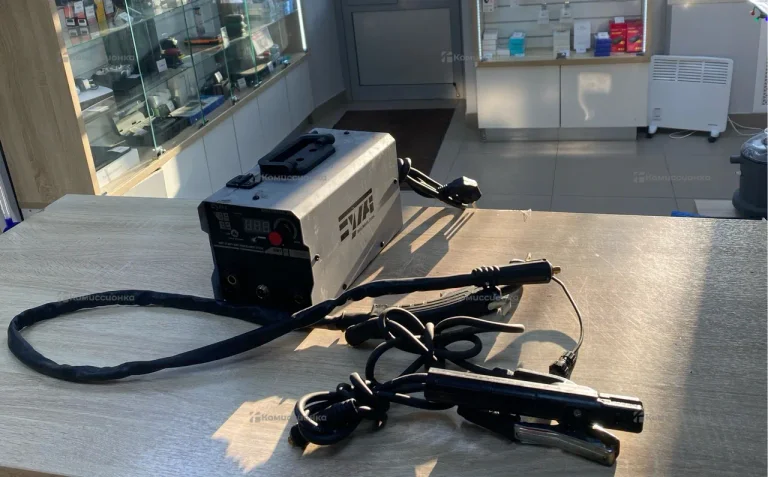 Сварочный аппарат mma-200 A