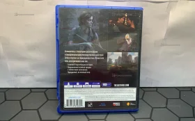 ps4 the last of us 2