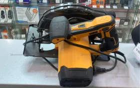 Купить Циркулярная пила DEKO DKCS2400-210 б/у , в Санкт-Петербург Цена:3900рублей